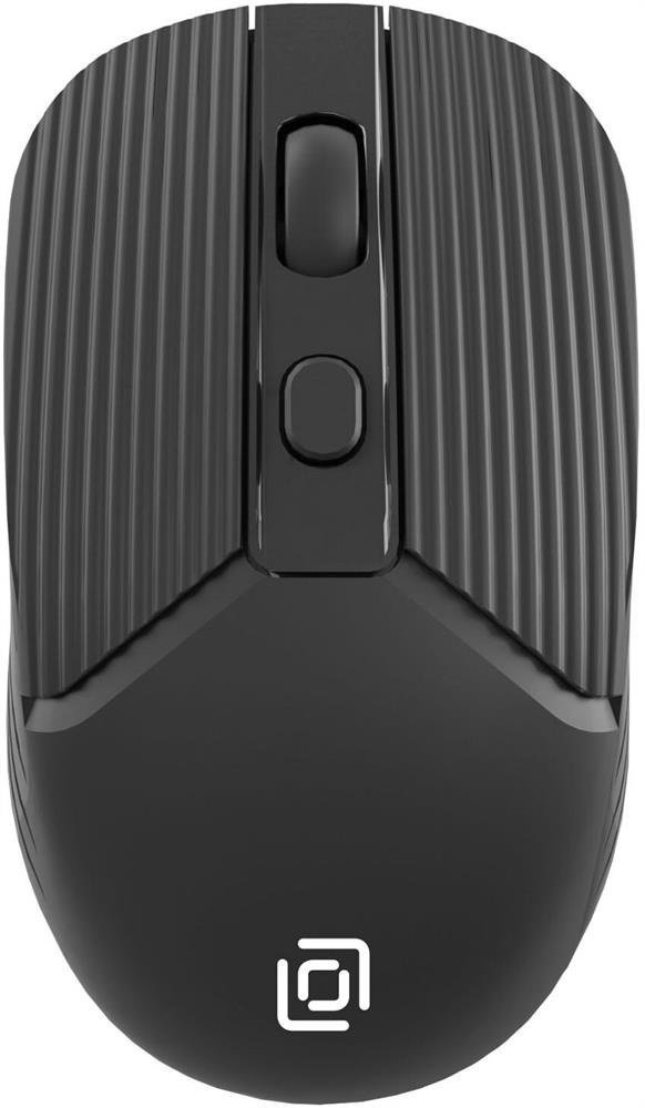 ���� OKLICK ���� ����� 509MW black ������ ���������� (1600dpi) ������������ USB