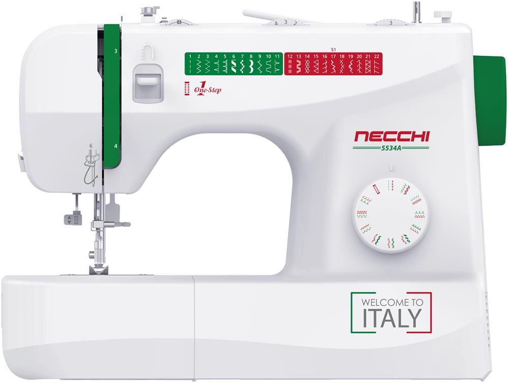  NECCHI 5534 � �����