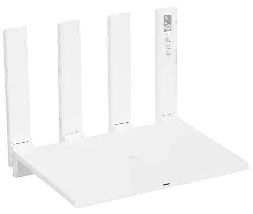 Wi-Fi  HUAWEI WS7100 (AX3 DUAL-CORE) AX3000 White (53037713)