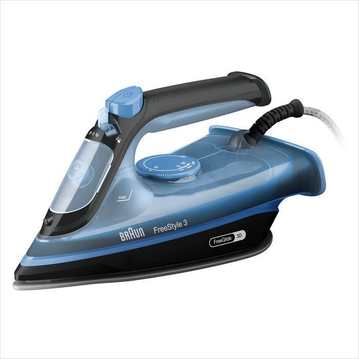���� BRAUN FI3194BK [��]