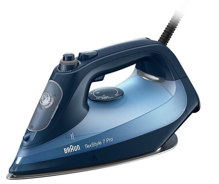 ���� BRAUN SI7160BL [��]