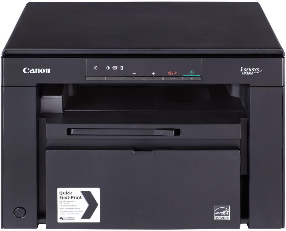  CANON i-Sensys MF3010 + 2  ...