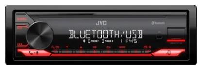  JVC KD-X182BT 