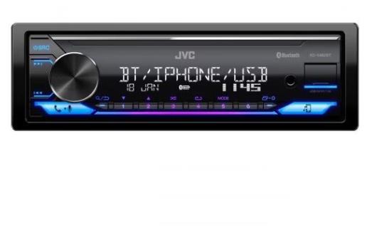  JVC KD-X482BT