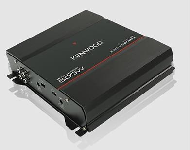  KENWOOD KAC-PS802EX