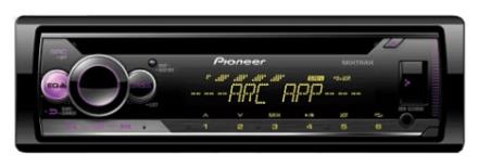  PIONEER DEH-S2250UI