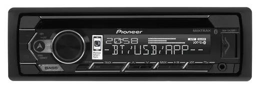  PIONEER DEH-S4250BT