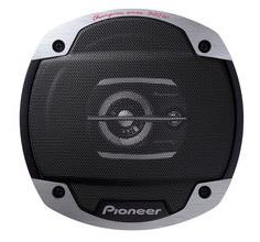  PIONEER TS-1675V2 ( Champion , 17 , 3-. . AC,