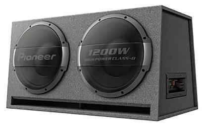  PIONEER TS-WX1220AH