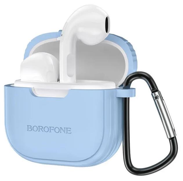  BOROFONE (6974443389760) BW29 Charm TWS Azure...