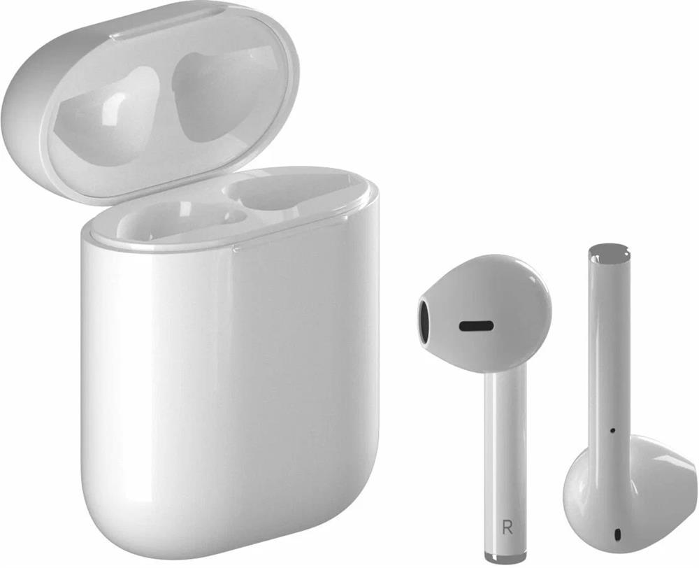  MORE CHOICE (4627151198408) BW14 TWS White