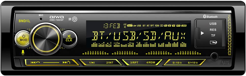  AIWA HWD-700DSP