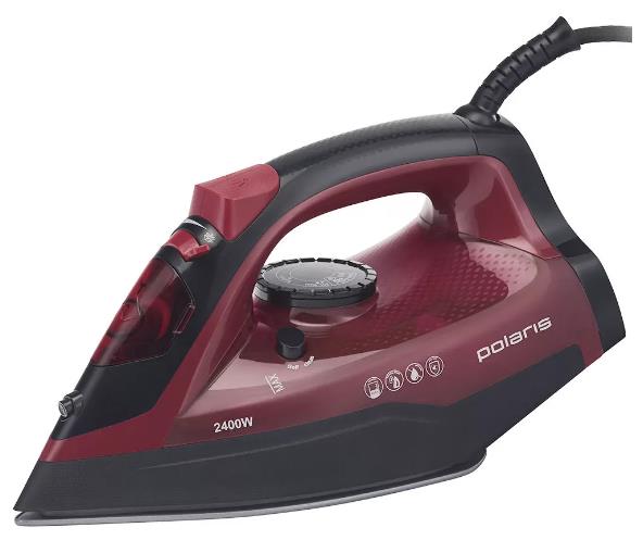 Утюг POLARIS PIR-2478К