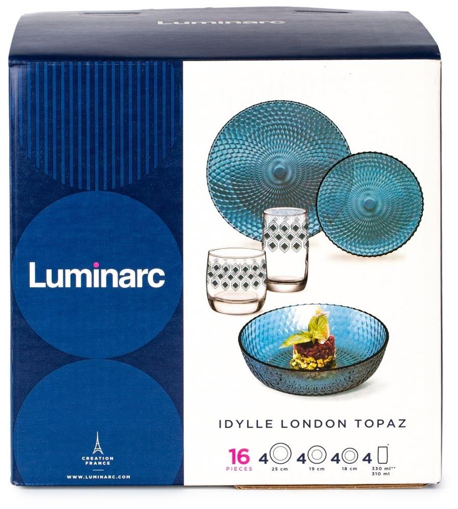   LUMINARC   ...