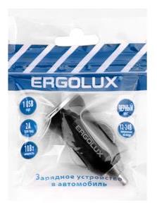  ERGOLUX (15105) ELX-CA01P-C02 ...