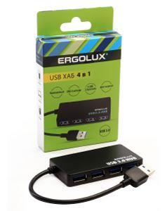  ERGOLUX (15109) ELX-SLP01-C02 (...