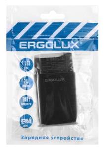  ERGOLUX (15107) ELX-A01P-C02  (  10 1USB, 100-220,