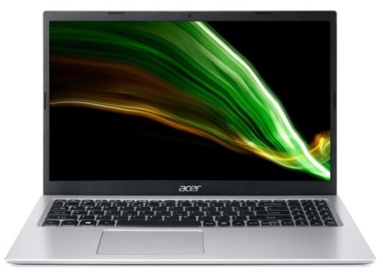  ACER 15.6 Aspire 3 A315-58 Silver (NX.ADDEM.00E) 