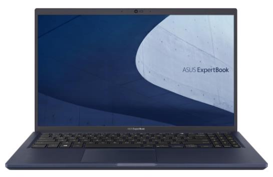  ASUS 15.6 ExpertBook B1 BA1500CDA-BQ0867 Star Black (90NX0401-M006Z0)