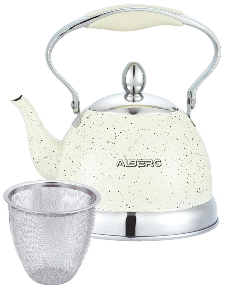  ALBERG AL-3034