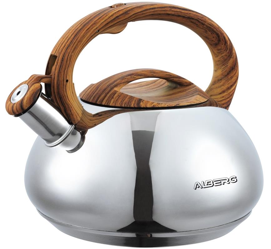  ALBERG AL-3050 3