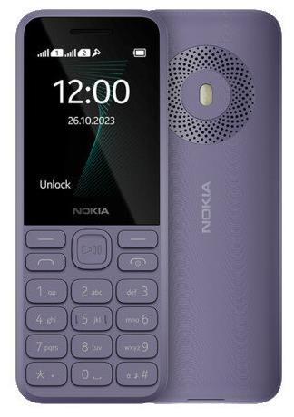  NOKIA 130 DS TA-1576 Purple (286838534)