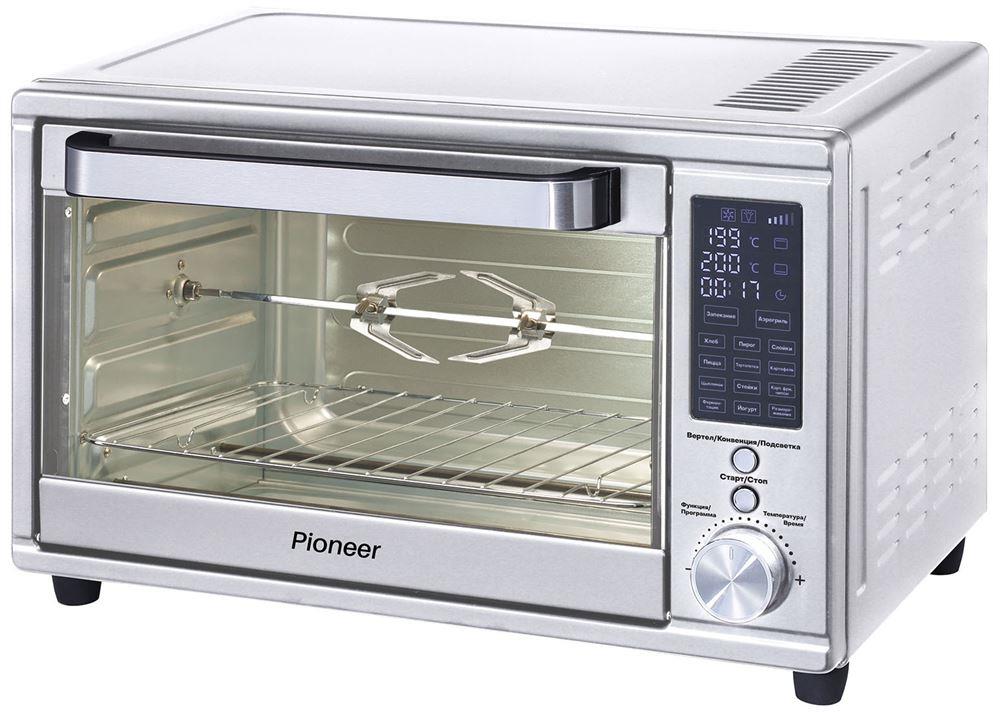  PIONEER MO5023G