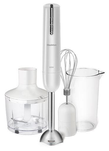   BLACKTON Bt HB401P White