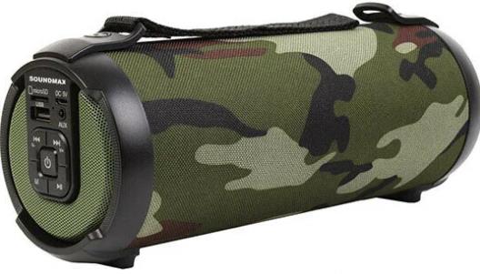 ����������� ������������ SOUNDMAX SM-PS5020B ����