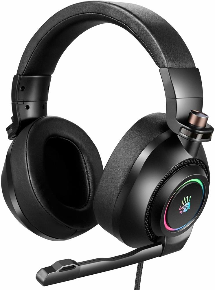  A4TECH Bloody G580 ������ 2� ���������� USB �������� (G580 /BLACK)