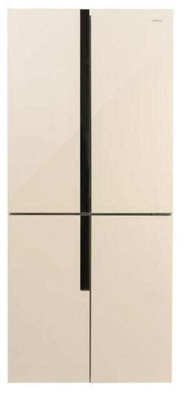 Холодильник CENTEK CT-1750 Beige