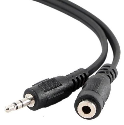  5BITES AC35J-010F 3.5 Jack/M - 3.5 Jack/F, 1�,...