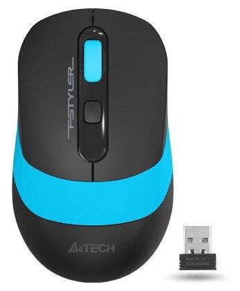  A4TECH Fstyler FG10S ������ � �����