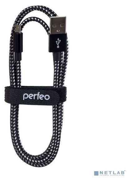  PERFEO  USB2.0 A  - Micro USB...