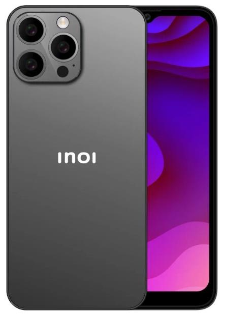  INOI A72 4/128Gb Space Gray (A170)