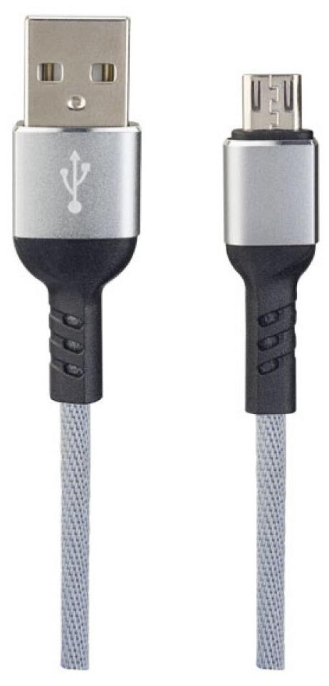  PERFEO (U4806) USB A  - Micro USB , 2.4A, ,  1 ., Micro