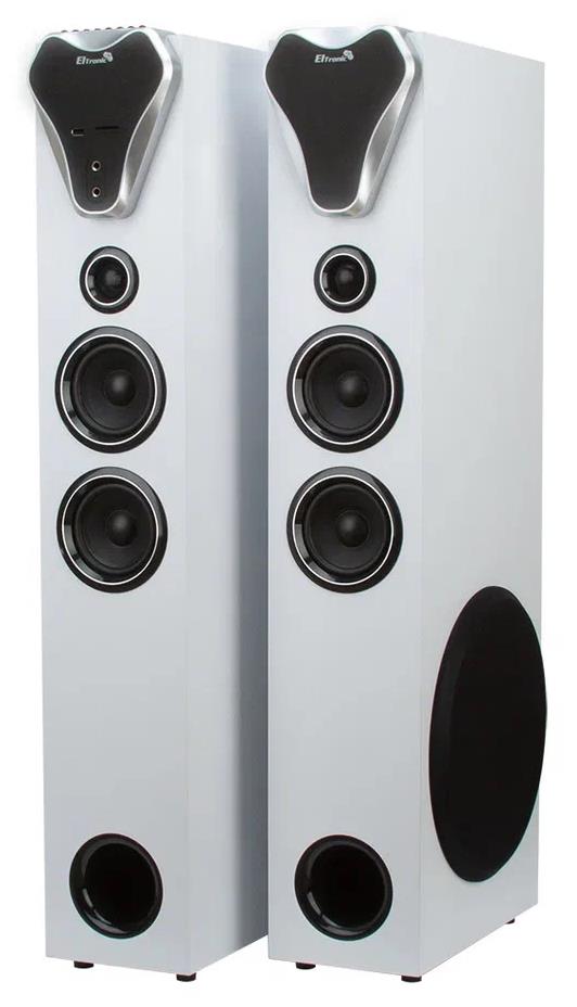  ELTRONIC (20-80) HOME SOUND  -...