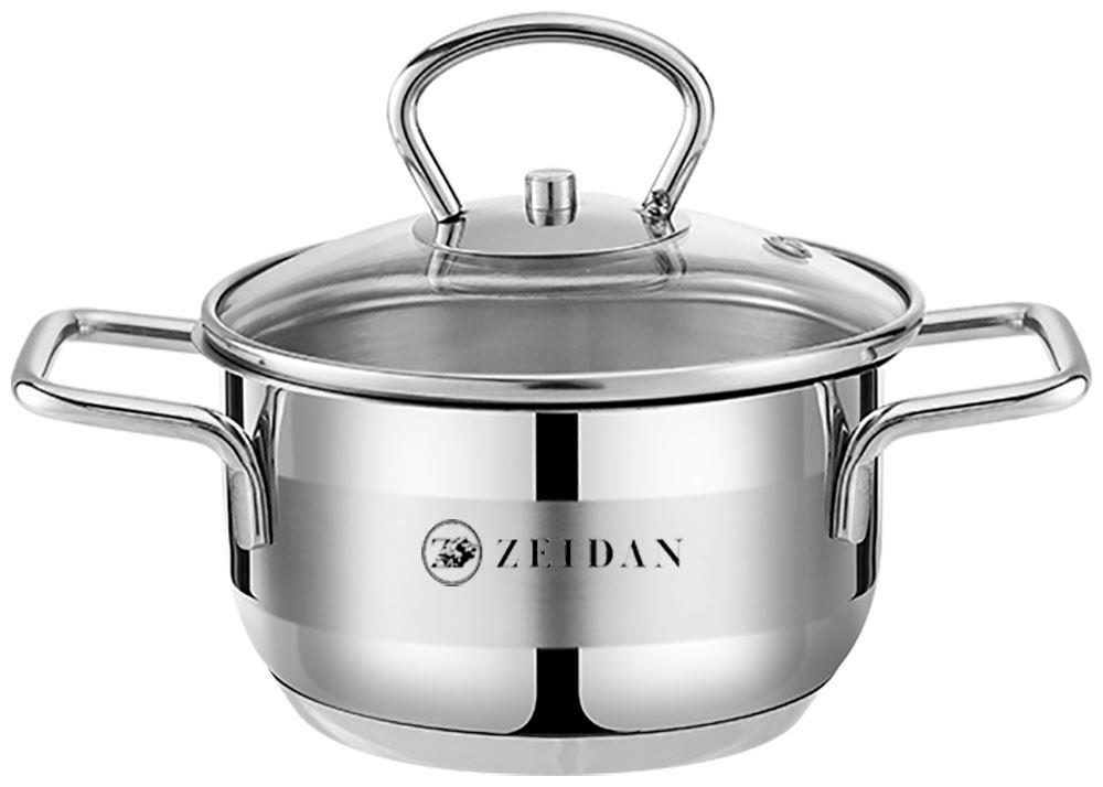 Кастрюля ZEIDAN Z-501087