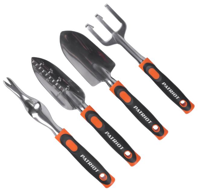 ����� ������� ������������ PATRIOT 777001507 GTP 4, 4 ����.