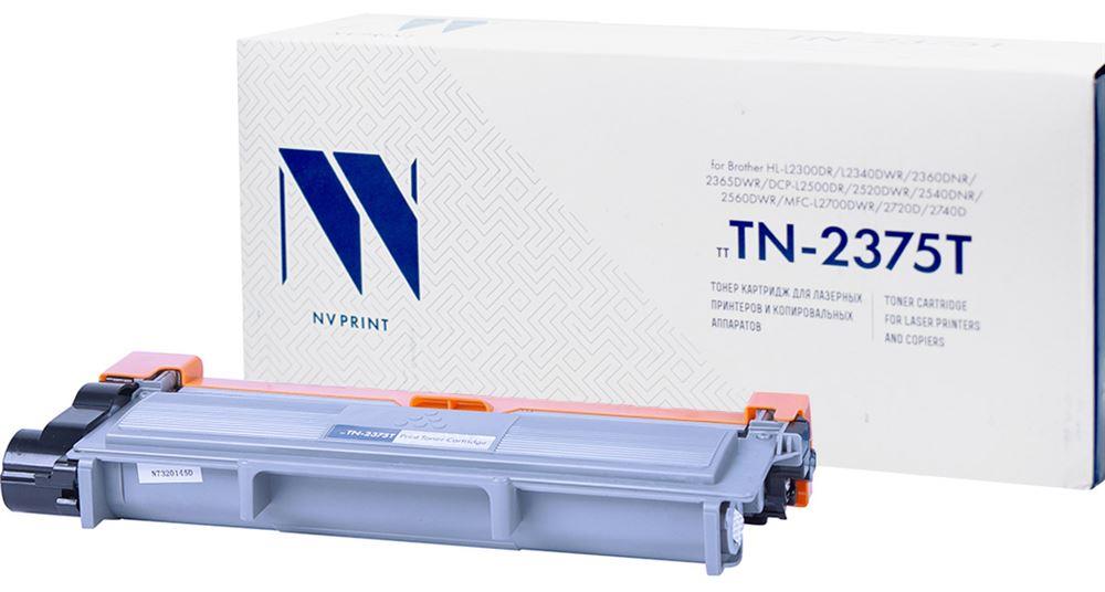  NV PRINT NV-TN2375T  (44720)