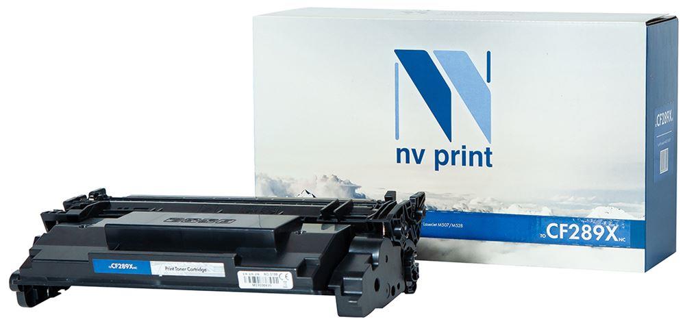  NV PRINT NV-CF289XNC  (A7975)