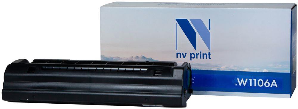  NV PRINT NV-W1106A  (B2291)