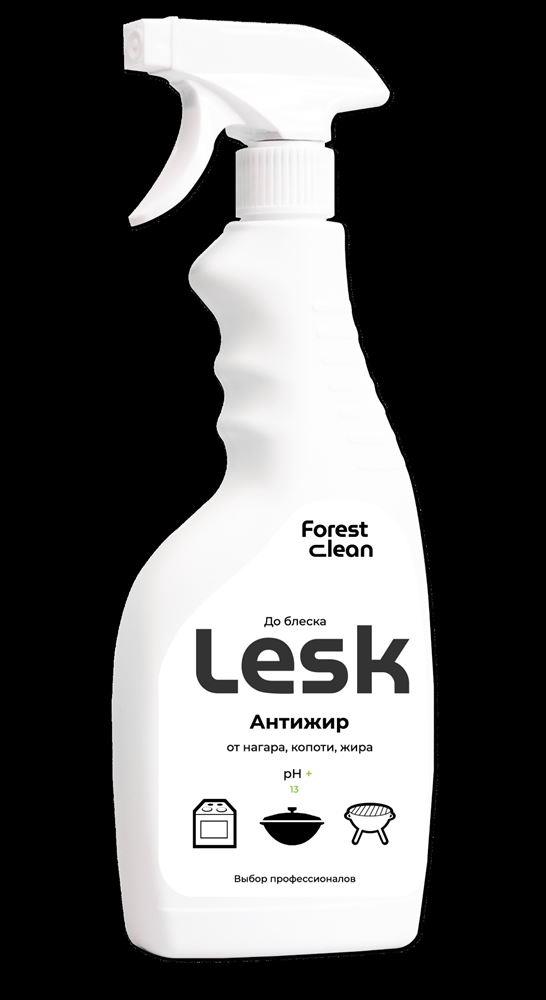  FOREST CLEAN  LESK 500