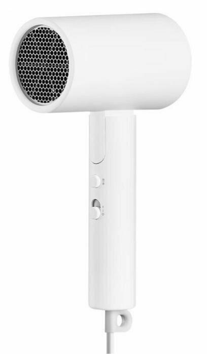  XIAOMI Compact Hair Dryer H101 (White)...