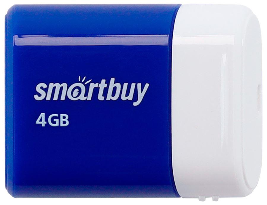 - SMARTBUY (SB4GBLara-B) UFD 2.0...