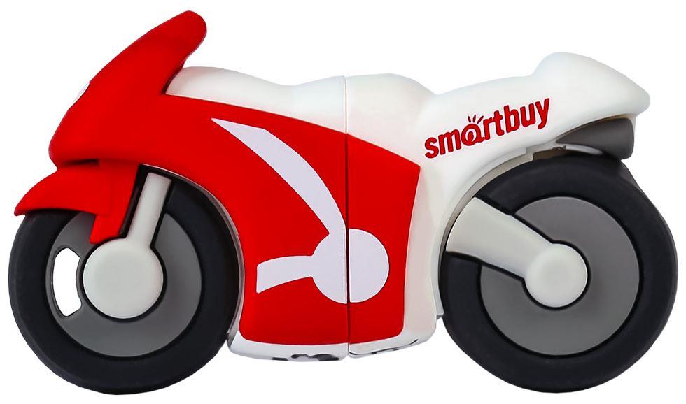 Флэш-напокитель SMARTBUY (SB32GBBike) UFD 2.0...