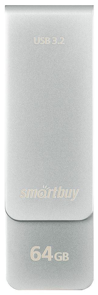 - SMARTBUY (SB064GM1G) UFD 3.0/3.2 Gen.1 064GB M1 Me