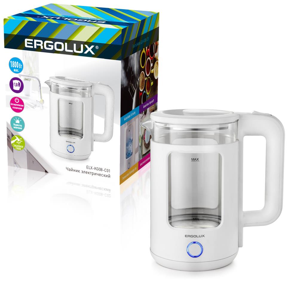  ERGOLUX ELX-KG08-C01 