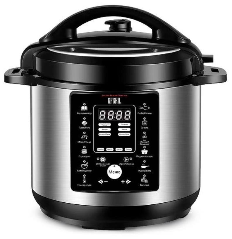 ����������� GFGRIL GFM-500