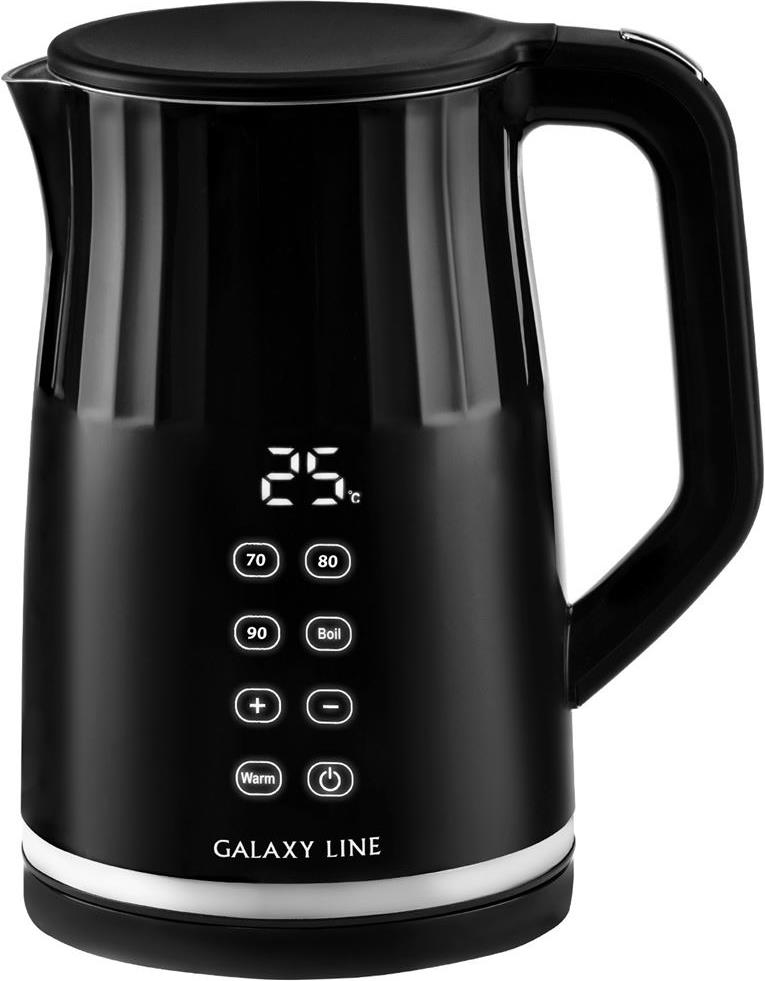   GALAXY LINE GL 0337